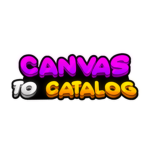 Canvas To Catalog