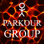 The Parkour Group :)