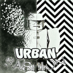 Urban fashion.