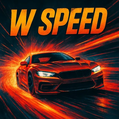 W SPEED SPEEDCORE