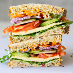 ham sandwhich fan group