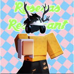 Rosera's Restaurant!