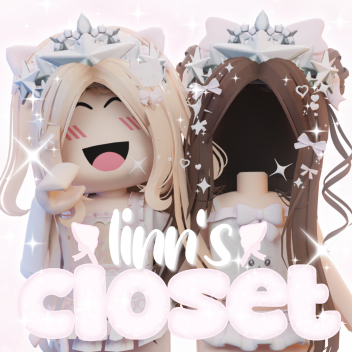 [UPD ♡] Linns Closet