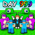 Build a military base