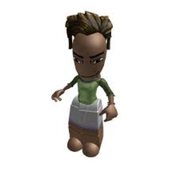 Hangout & Donation place!