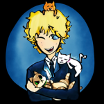 Fancy's Fan Group!