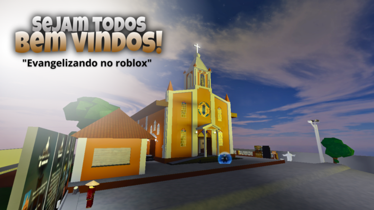 St. Joseph Parish [CHURCH] screenshot 1