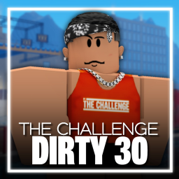 The Challenge: Dirty 30
