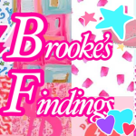 BROOKLYNS FINDINGS!