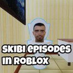 Skibi Toilet episodes in roblox group