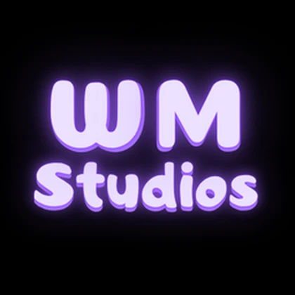 WM Dev Studios Roblox group icon