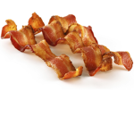 Bacon KIngdom WORLD
