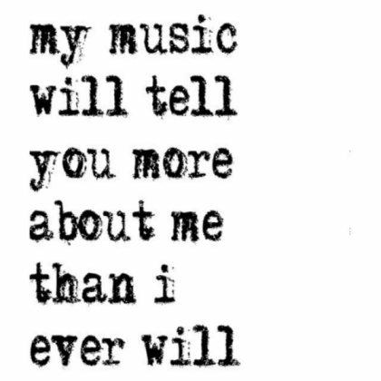 Music quote #4 Roblox decal
