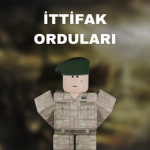 İttifâk Orduları