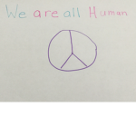 😇We Are All Human😇