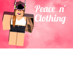 Peace n’ Clothing