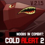 [APRIL FOOLS] NICCF: Cold Alert 2