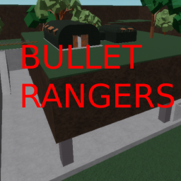 Bullet Rangers