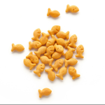 mason’s goldfish