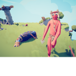 Robloxian Tame