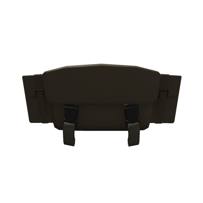 STAB/64 Tactical Smersh Pouches | Tan