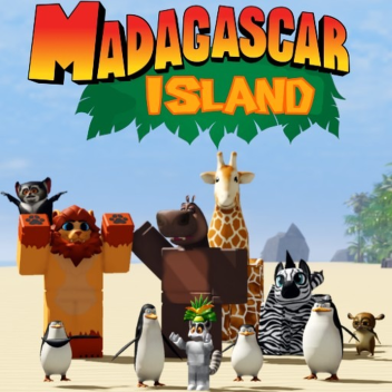  Madagascar Island Original (2005)
