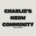 Charlie’s Meow Community