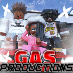 $Gas Productions$ Group Thumbnail