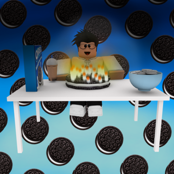 Tiago's Birthday Game 