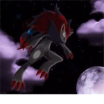 Zoroark rules