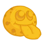 Cheeseball Alalal