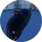 (REMODLED) Gold And Black 67' Mustang Promod