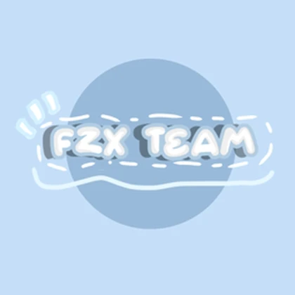 Fzx_robux Roblox group icon