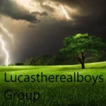 Lucastherealboy's Group (TESTING)