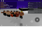 The robots r e w group