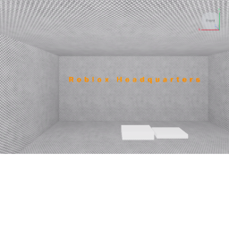Roblox Headquarters