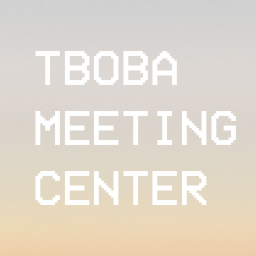 TBoba™ Meeting Center