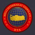 | BTA | Milli İstihbarat Teşkilatı
