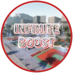 Infinite Boost
