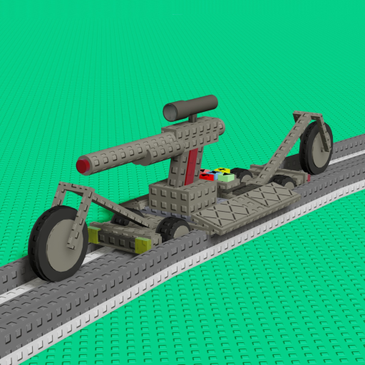 Train RNG official Roblox game thumbnail