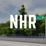 National Hero Route