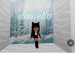 DaNiElLa _roblox