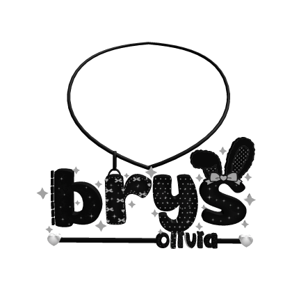 ๑˚brys & olivia 3.0