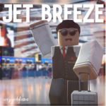 Jet Breeze