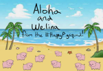 #Happy Pig Squad