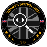|DBA| Special Investigation Bureau