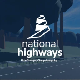 National Highways Event Centre icon