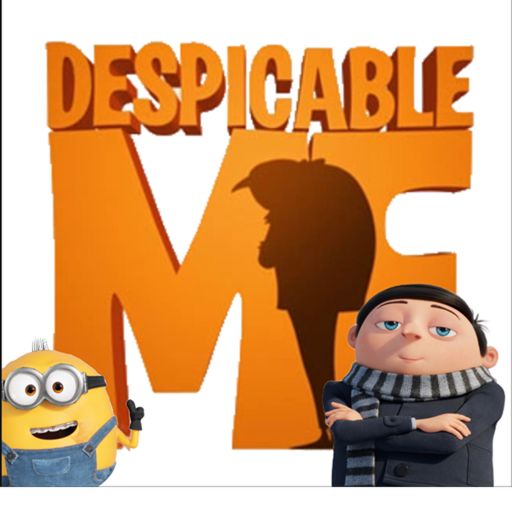 Despicable Me