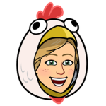 Chicken head fam