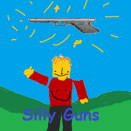 Silly Guns!